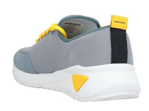 Diesel S-KBY Grey Low Cut SneakersDieselTrainers£140.0£140.0Calle Couture